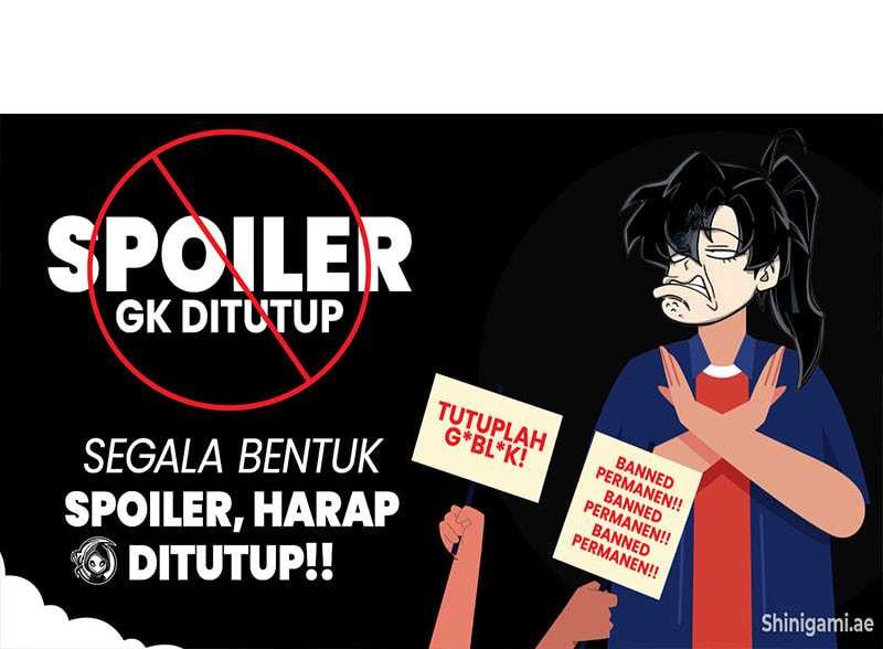Im Going To Destroy This Country Chapter 25 Halaman 66