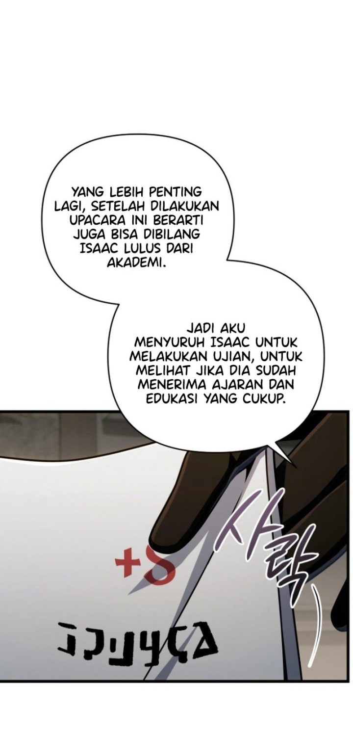 Im Going To Destroy This Country Chapter 26 Halaman 5