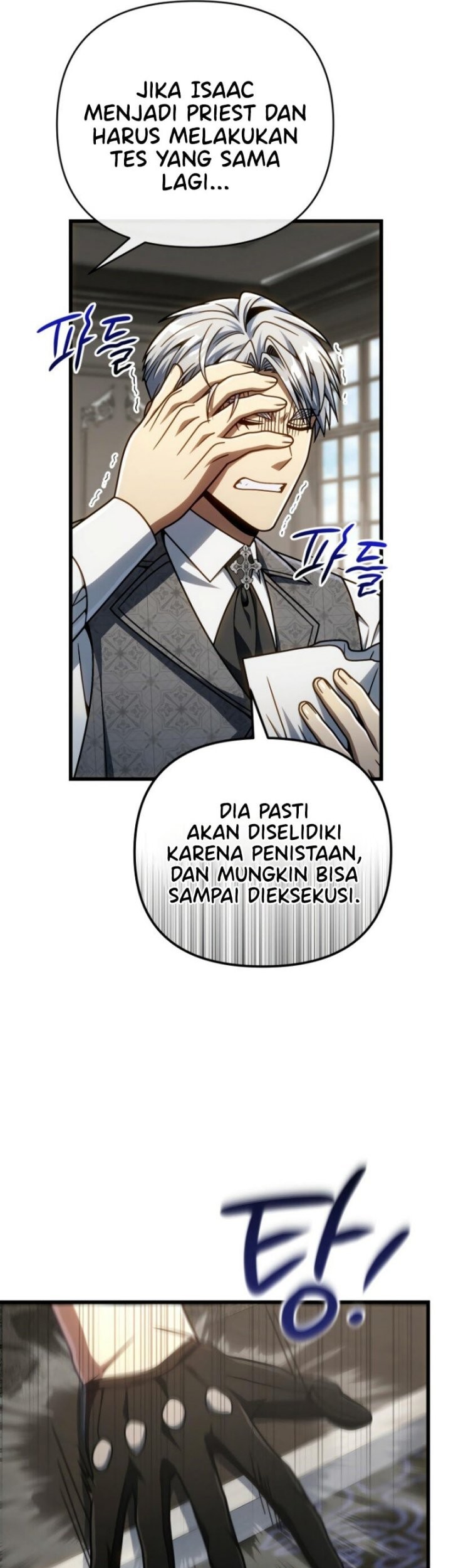 Im Going To Destroy This Country Chapter 26 Halaman 14