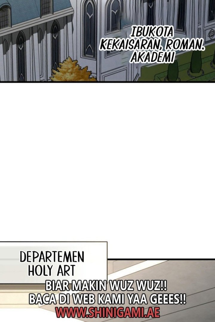 Im Going To Destroy This Country Chapter 26 Halaman 21