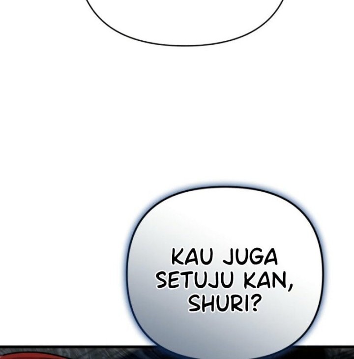 Im Going To Destroy This Country Chapter 26 Halaman 25