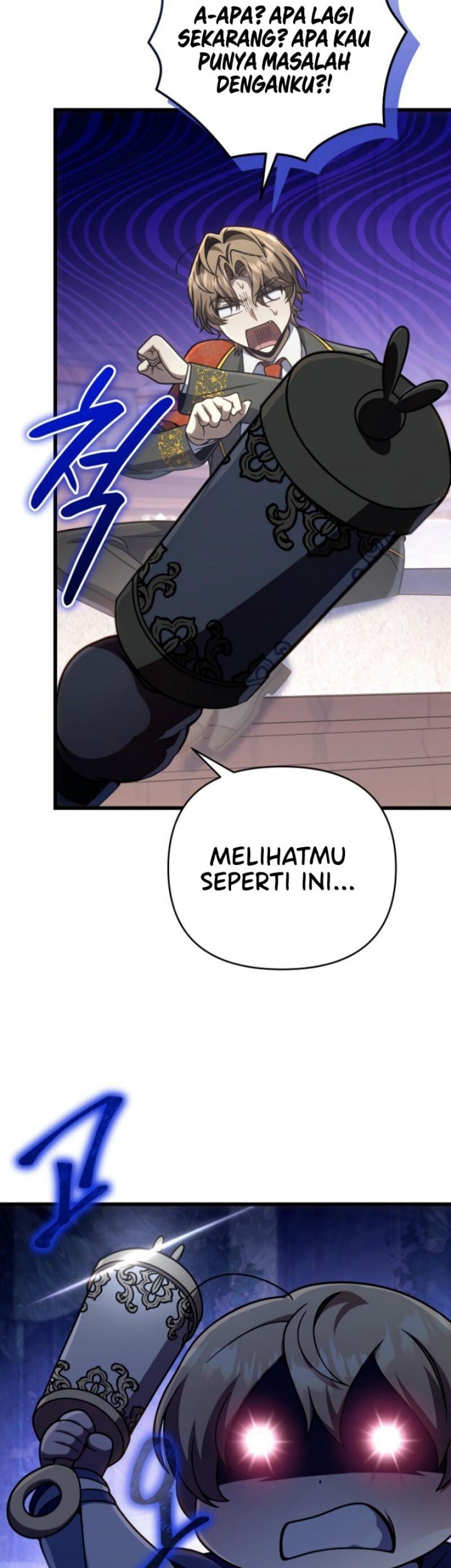 Im Going To Destroy This Country Chapter 26 Halaman 48