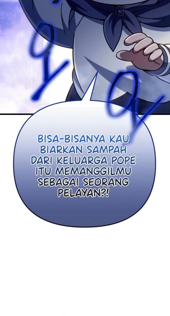 Im Going To Destroy This Country Chapter 26 Halaman 49