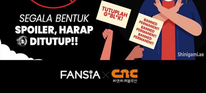 Im Going To Destroy This Country Chapter 26 Halaman 57