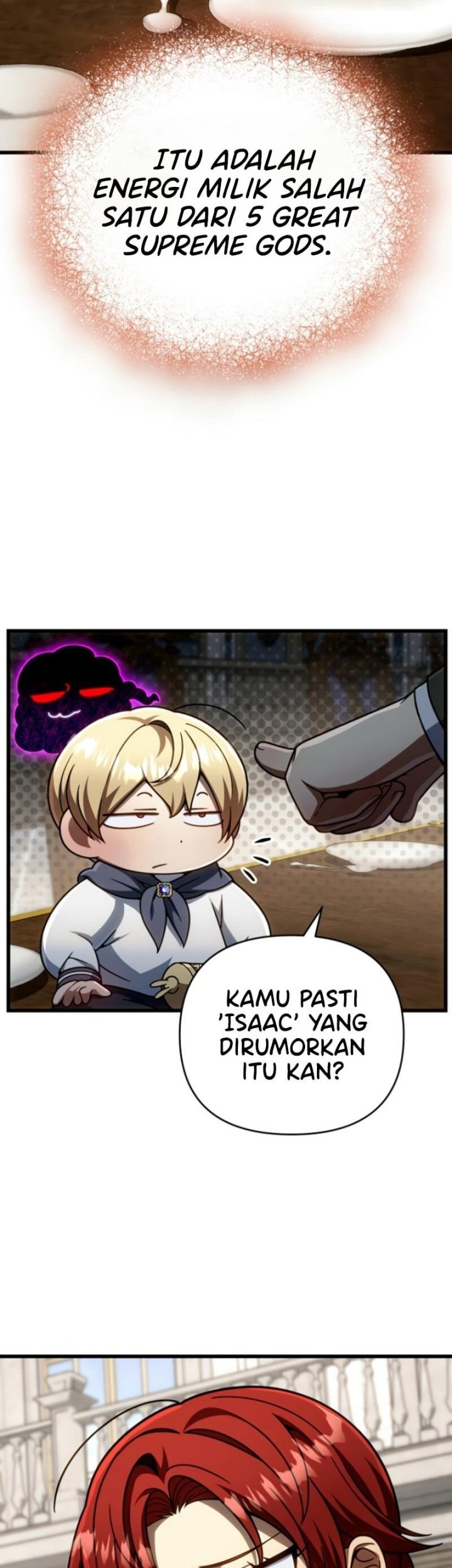 Im Going To Destroy This Country Chapter 27 Halaman 15