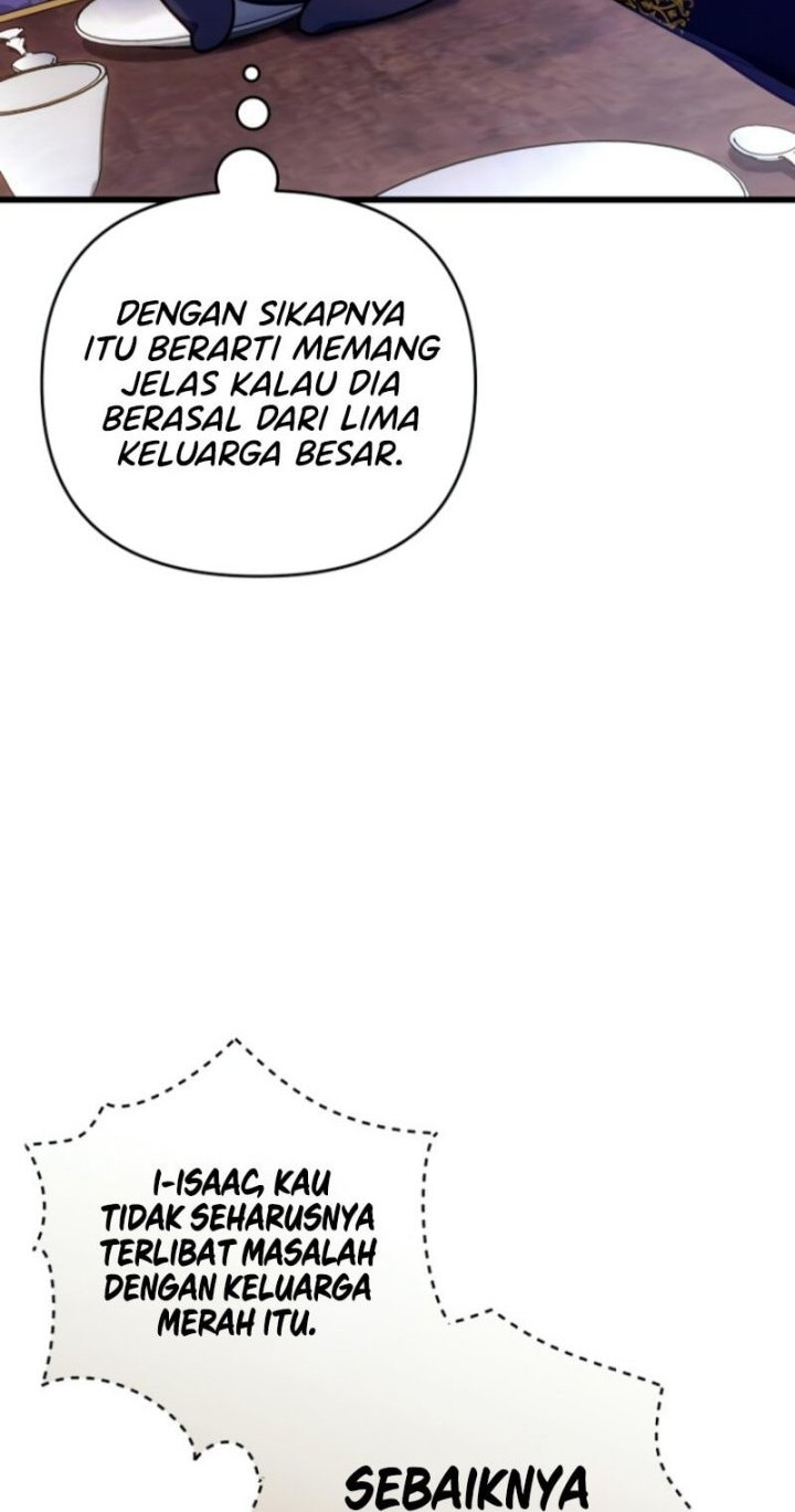 Im Going To Destroy This Country Chapter 27 Halaman 17