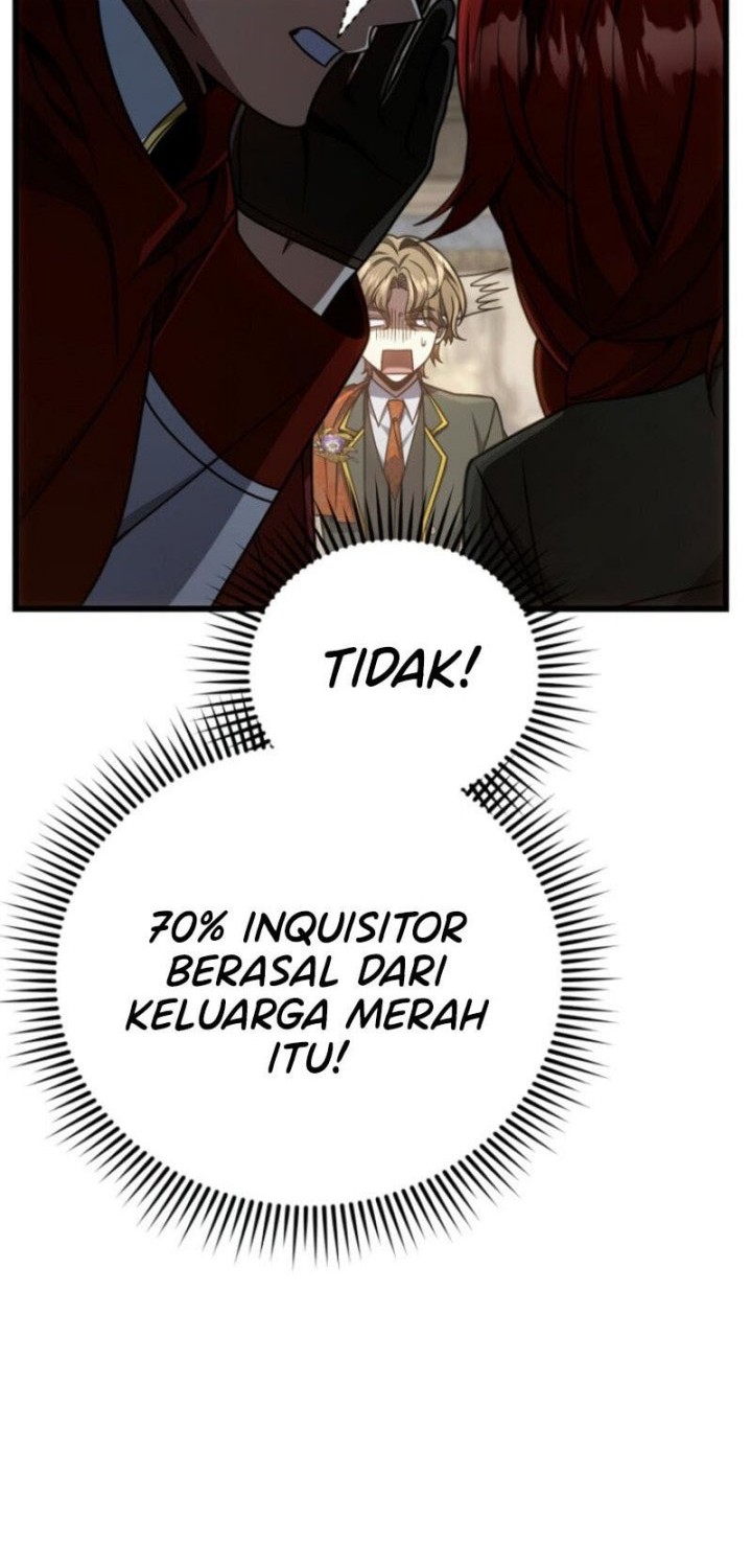Im Going To Destroy This Country Chapter 27 Halaman 21