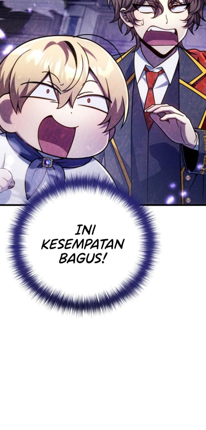 Im Going To Destroy This Country Chapter 27 Halaman 25