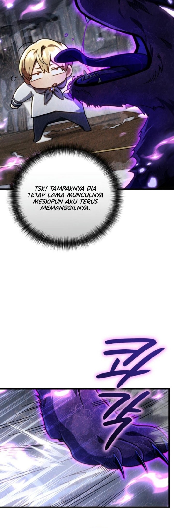 Im Going To Destroy This Country Chapter 27 Halaman 32