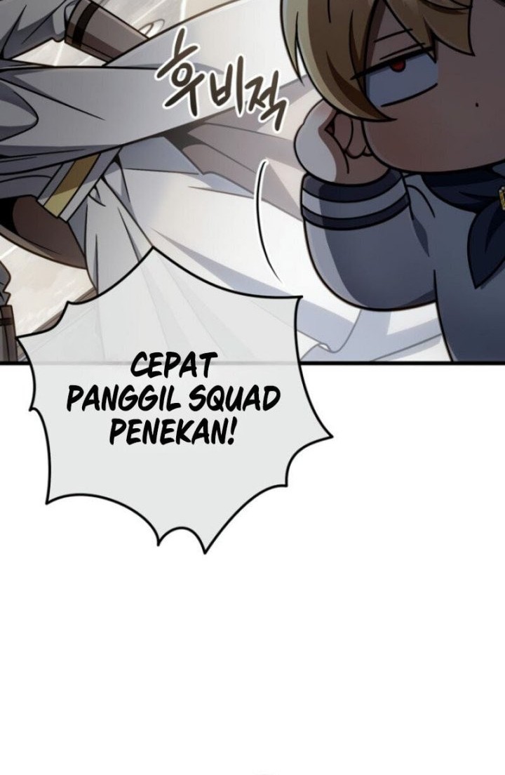 Im Going To Destroy This Country Chapter 27 Halaman 40