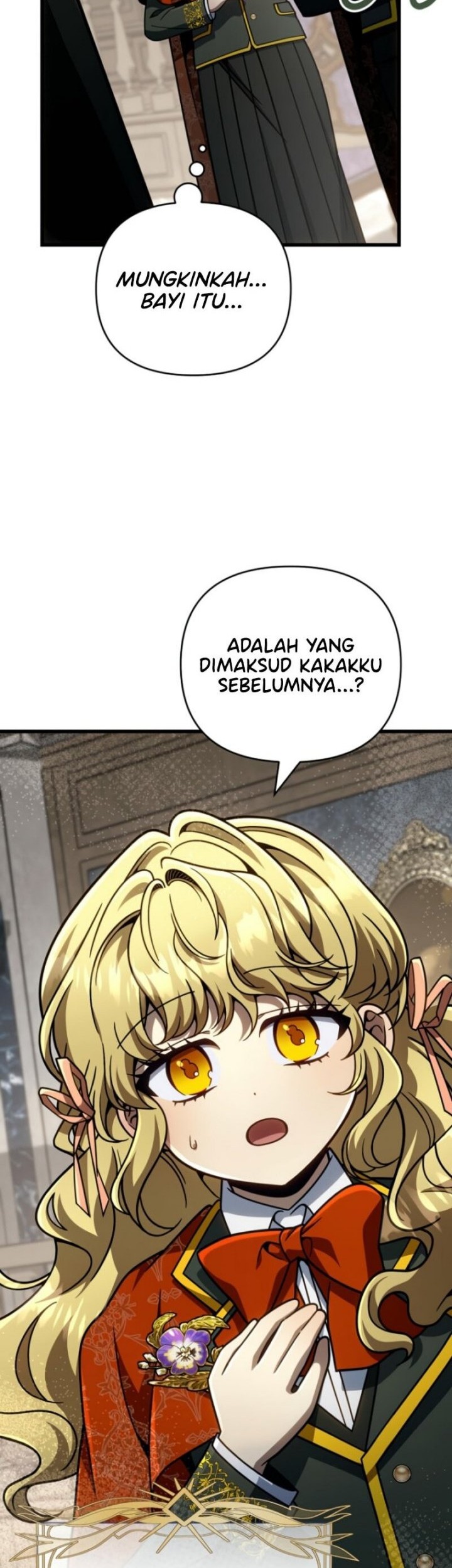 Im Going To Destroy This Country Chapter 27 Halaman 50