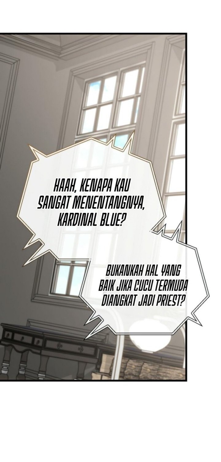 Im Going To Destroy This Country Chapter 27 Halaman 52