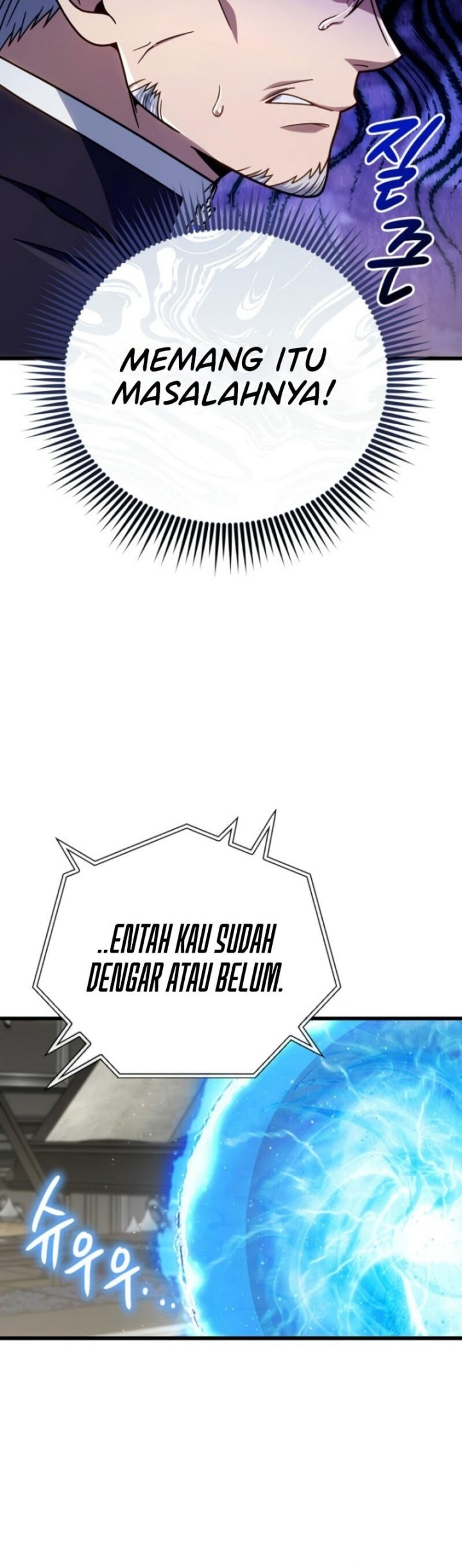 Im Going To Destroy This Country Chapter 27 Halaman 55