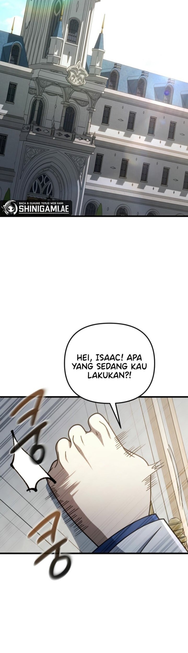 Im Going To Destroy This Country Chapter 27 Halaman 62