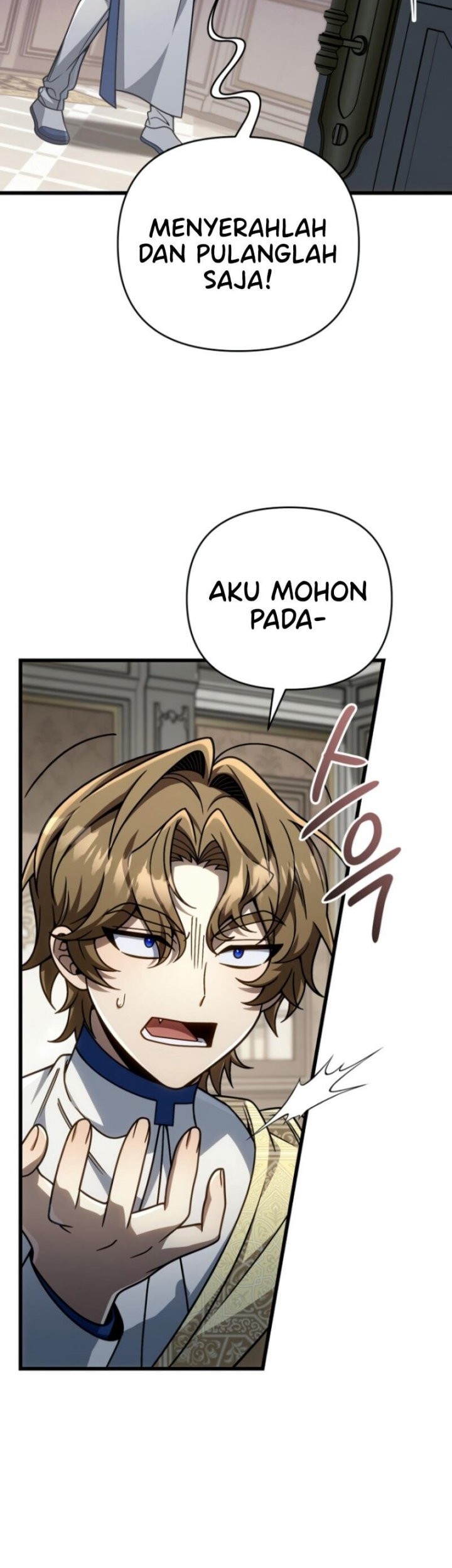Im Going To Destroy This Country Chapter 27 Halaman 66