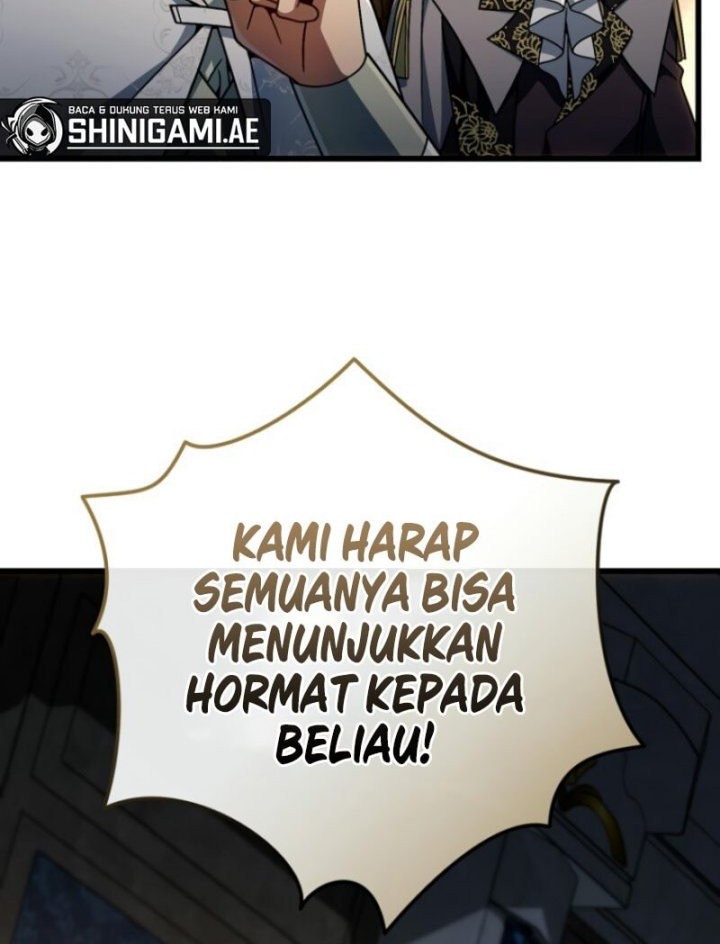 Im Going To Destroy This Country Chapter 28 Halaman 12