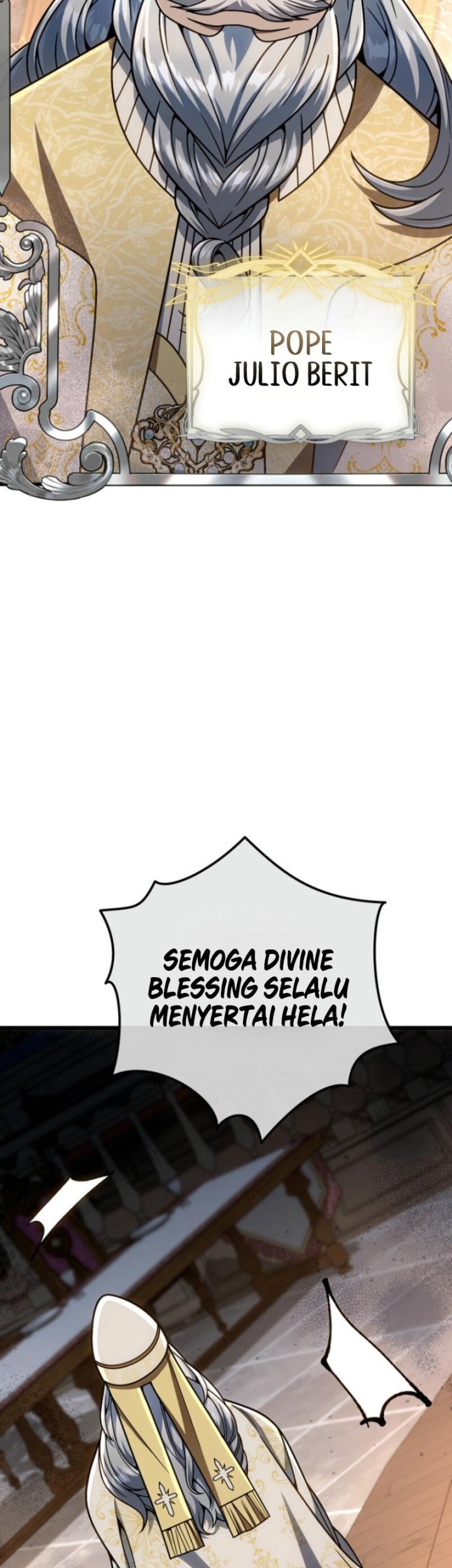 Im Going To Destroy This Country Chapter 28 Halaman 14