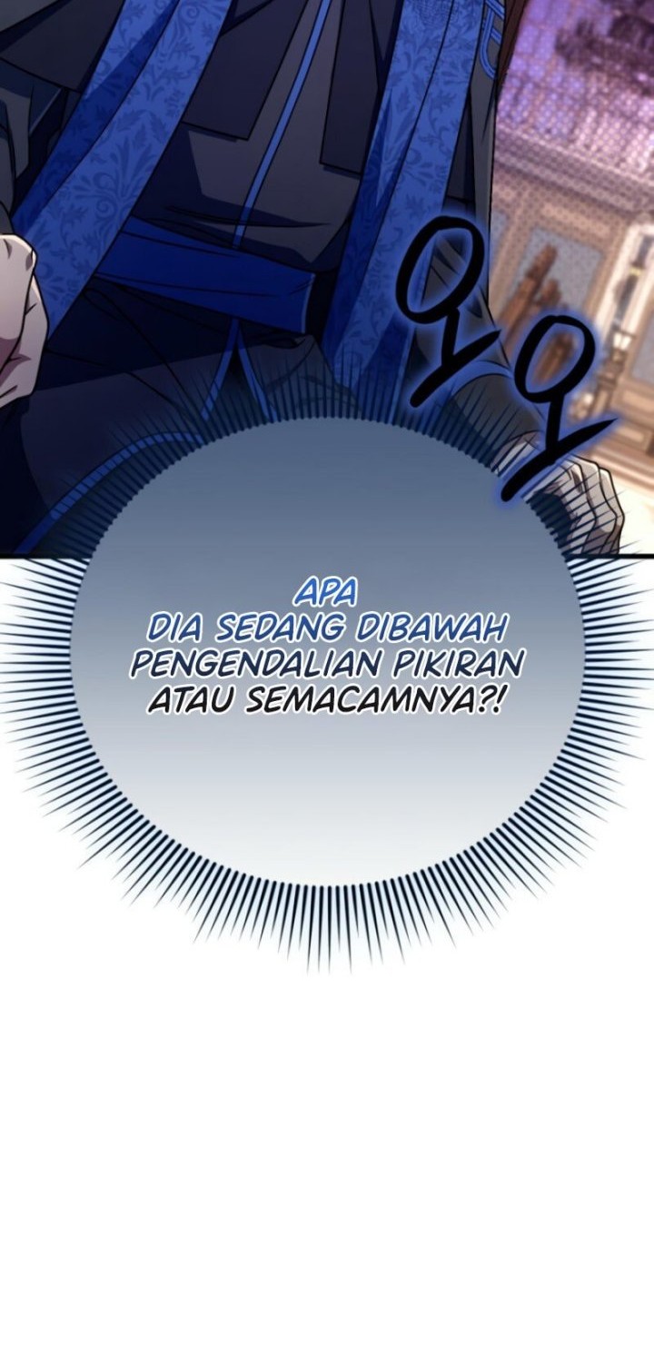 Im Going To Destroy This Country Chapter 28 Halaman 32
