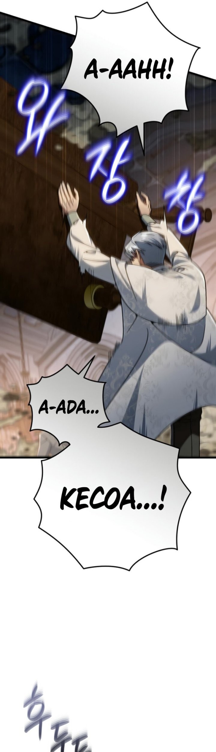 Im Going To Destroy This Country Chapter 28 Halaman 41