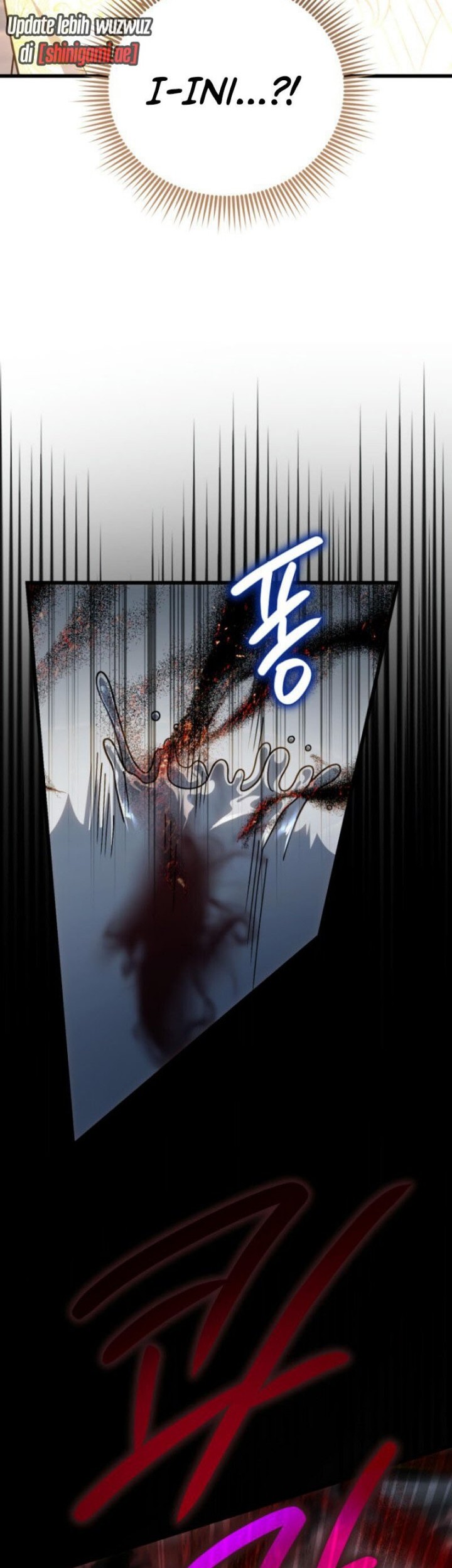 Im Going To Destroy This Country Chapter 28 Halaman 58