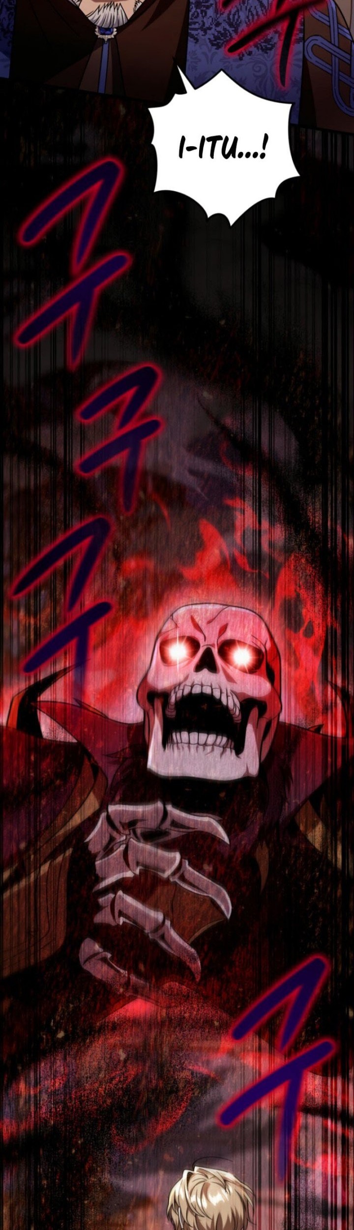 Im Going To Destroy This Country Chapter 28 Halaman 62