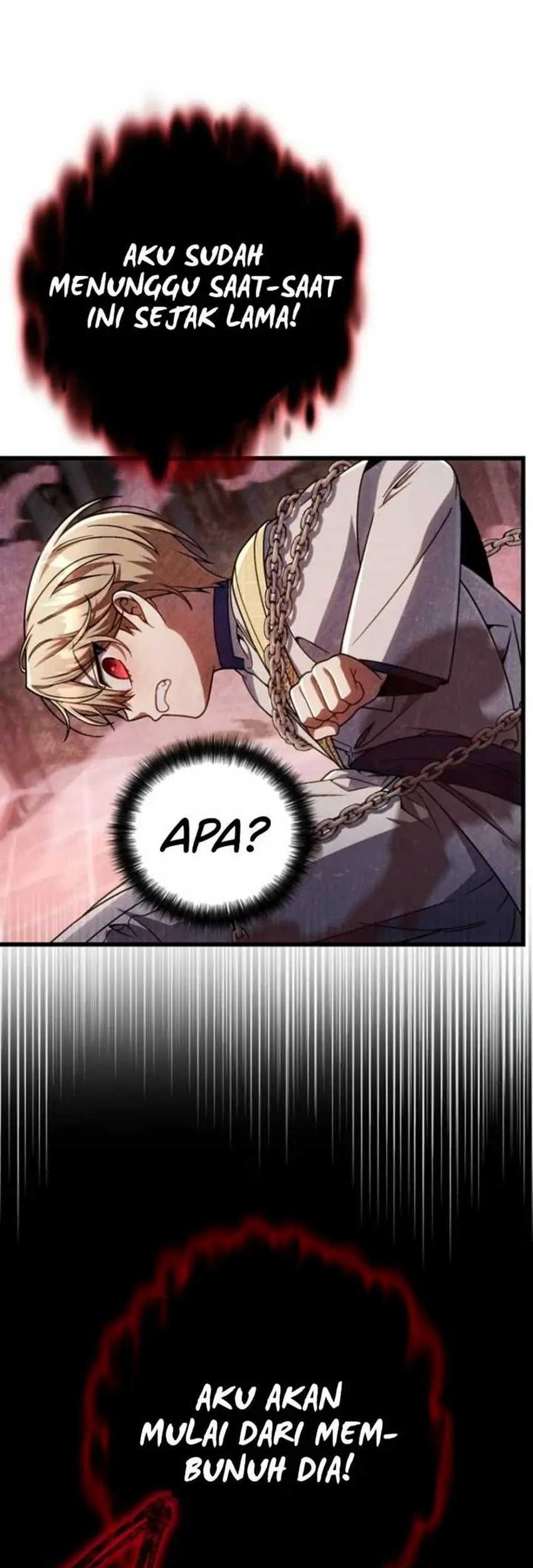 Im Going To Destroy This Country Chapter 29 Halaman 9