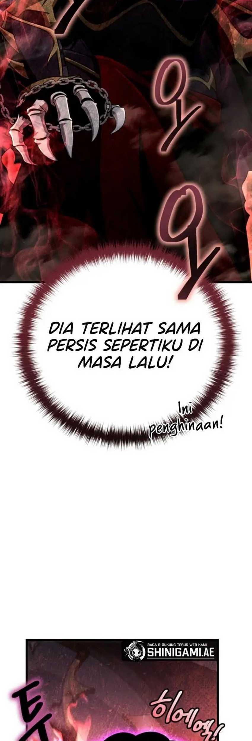 Im Going To Destroy This Country Chapter 29 Halaman 14