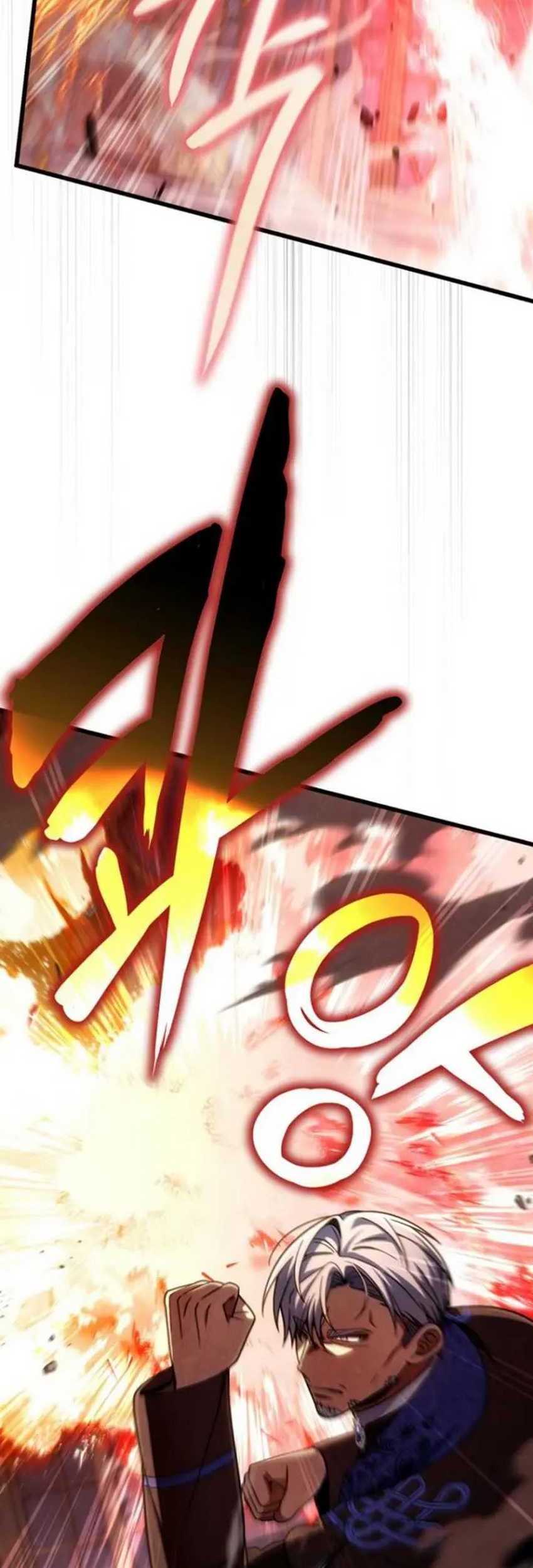 Im Going To Destroy This Country Chapter 29 Halaman 18