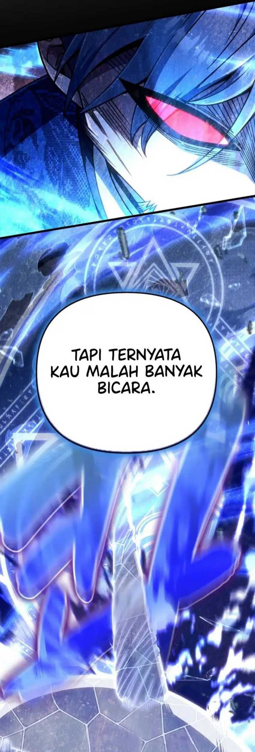 Im Going To Destroy This Country Chapter 29 Halaman 29