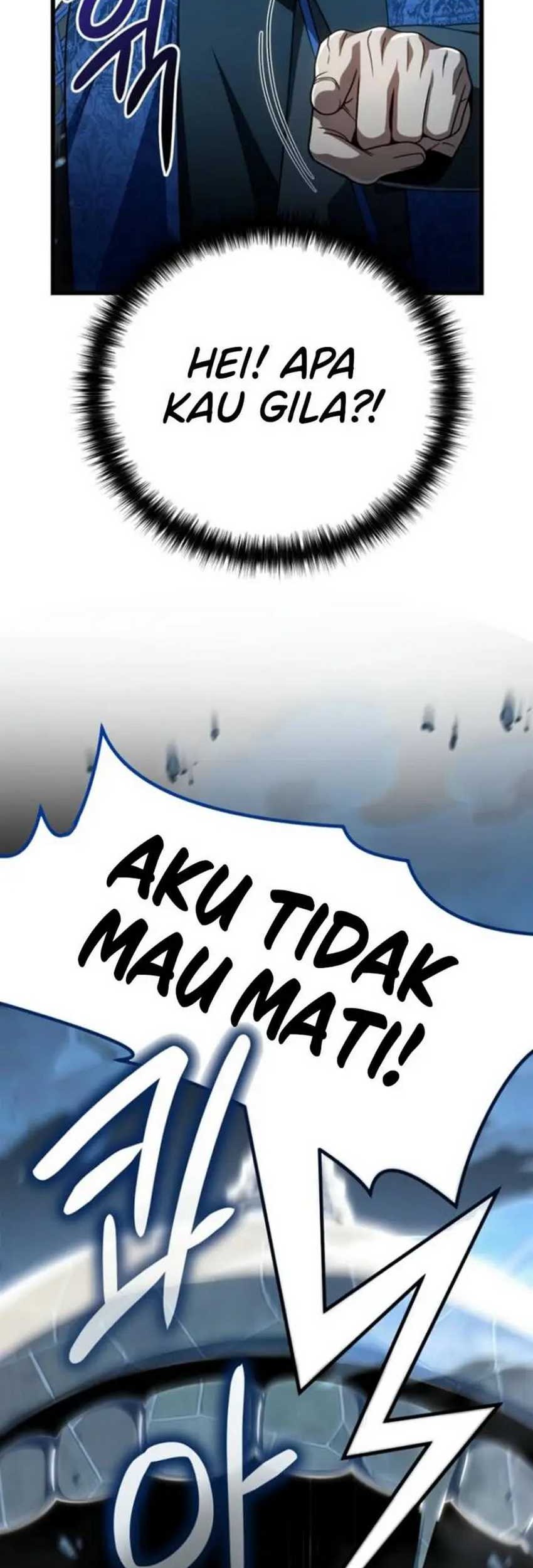 Im Going To Destroy This Country Chapter 29 Halaman 36