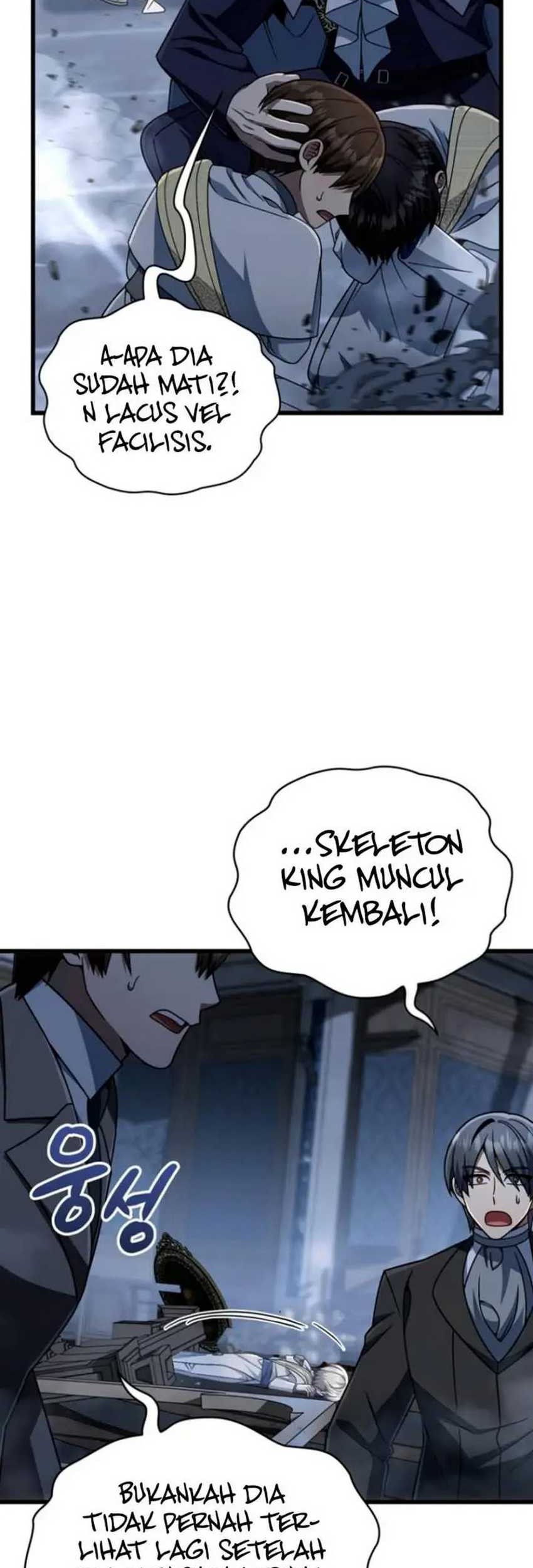 Im Going To Destroy This Country Chapter 29 Halaman 45