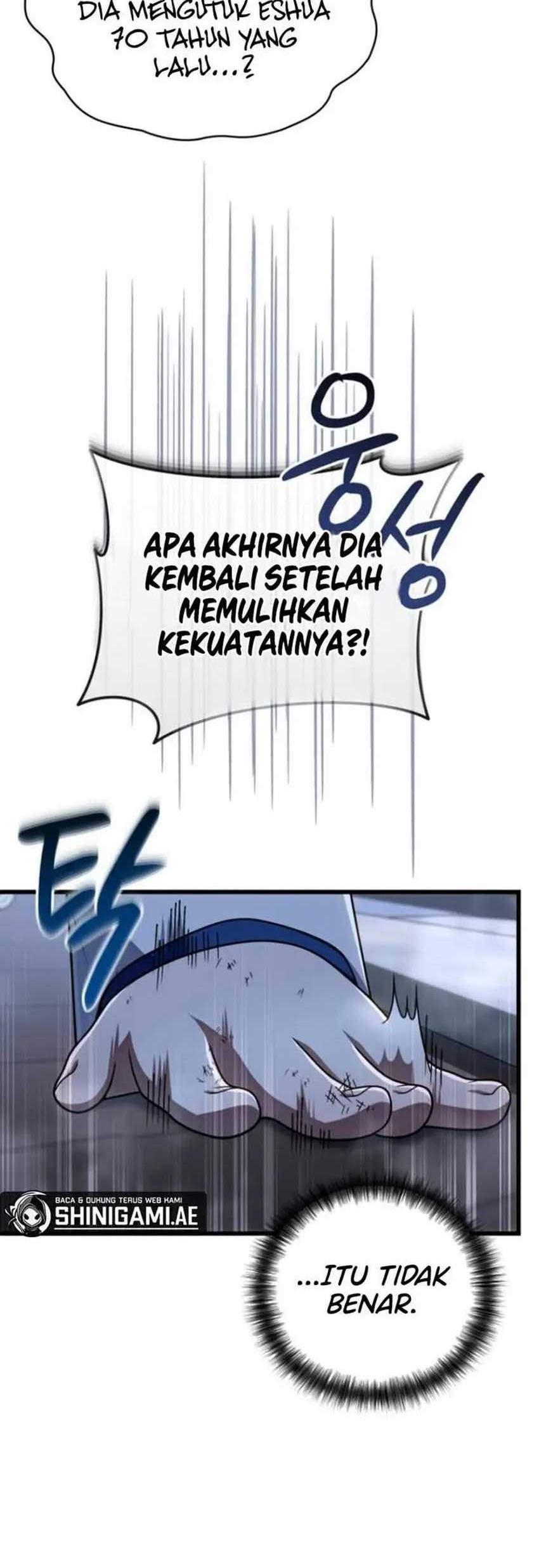 Im Going To Destroy This Country Chapter 29 Halaman 46