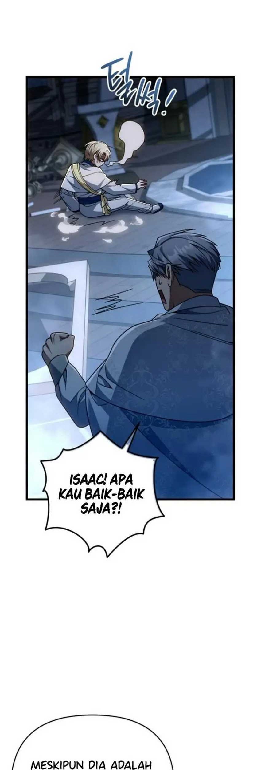 Im Going To Destroy This Country Chapter 29 Halaman 48