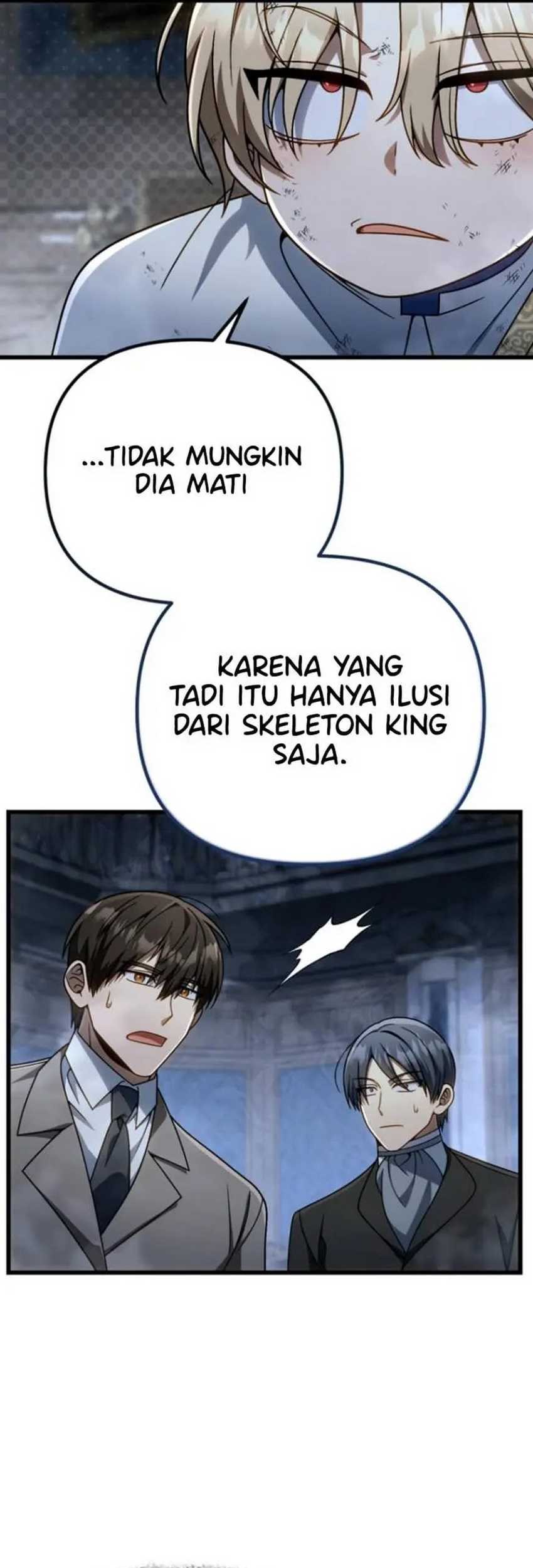Im Going To Destroy This Country Chapter 29 Halaman 51