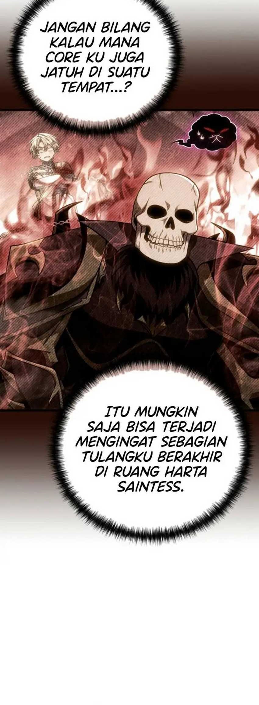 Im Going To Destroy This Country Chapter 29 Halaman 54