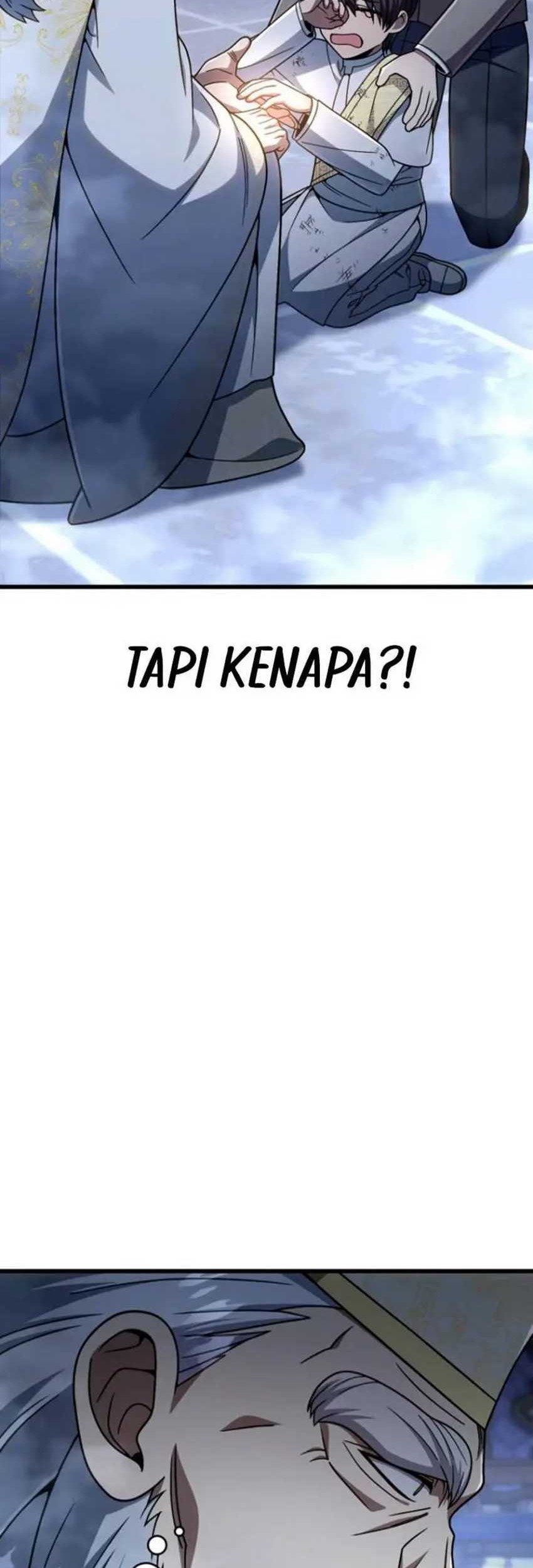 Im Going To Destroy This Country Chapter 29 Halaman 61