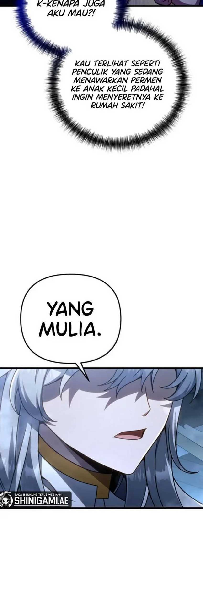 Im Going To Destroy This Country Chapter 29 Halaman 71