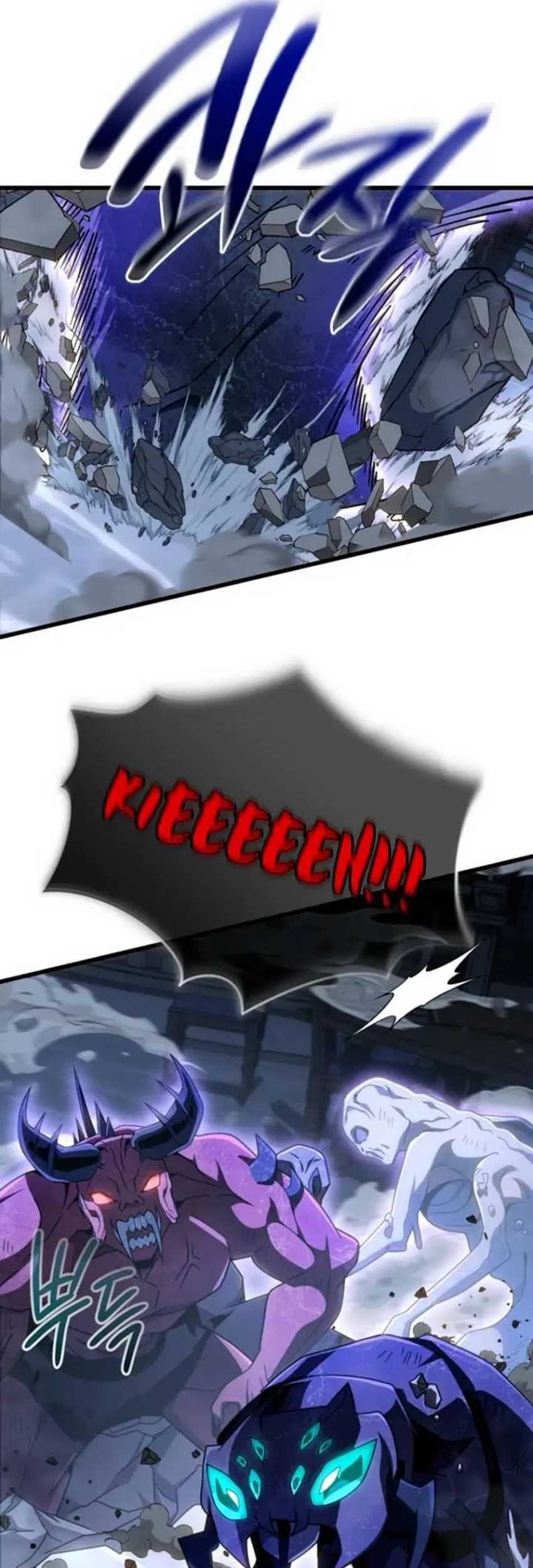Im Going To Destroy This Country Chapter 29 Halaman 74