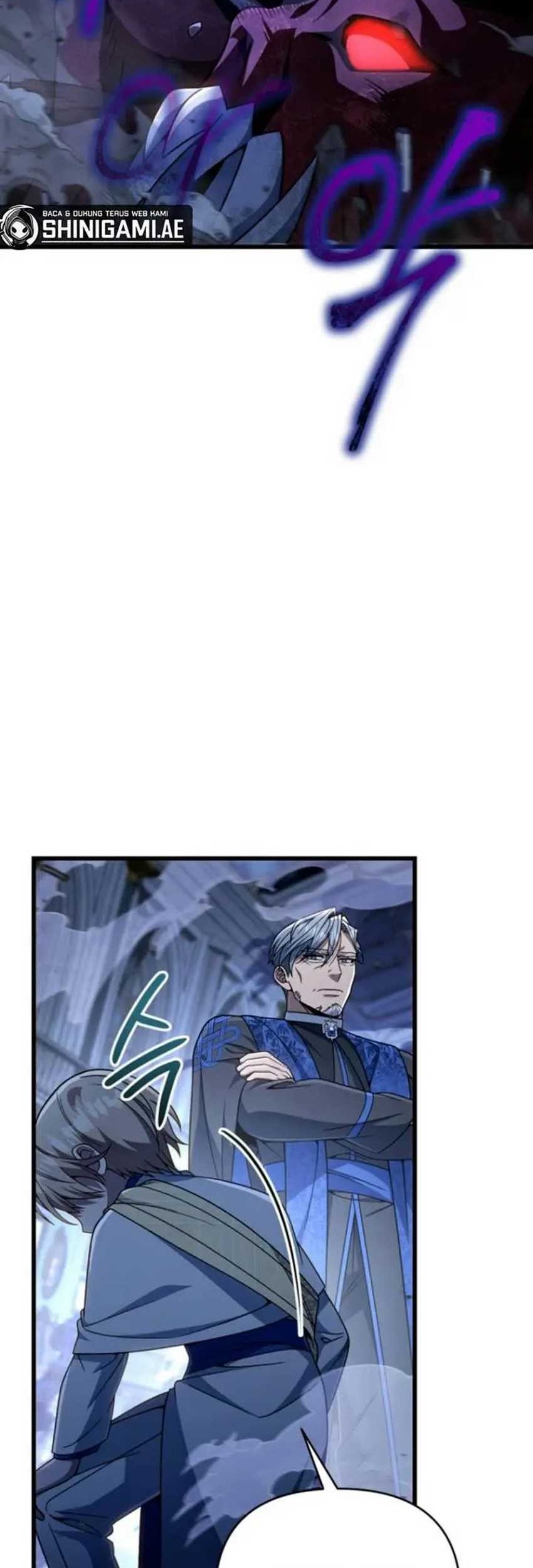 Im Going To Destroy This Country Chapter 29 Halaman 77