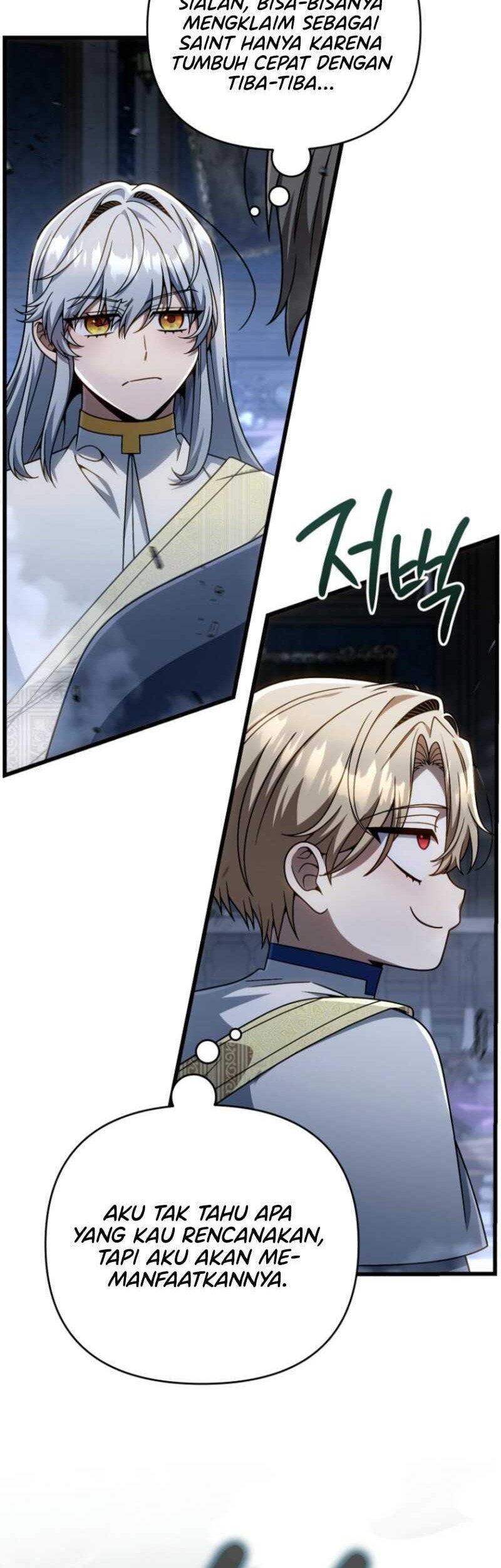 Im Going To Destroy This Country Chapter 30 Halaman 2