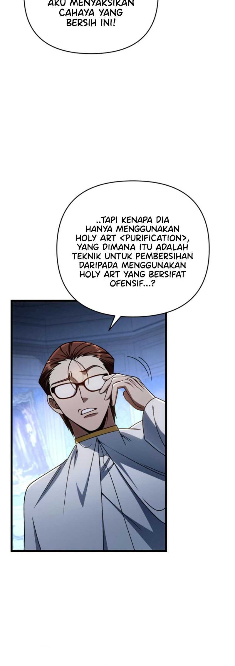 Im Going To Destroy This Country Chapter 30 Halaman 8