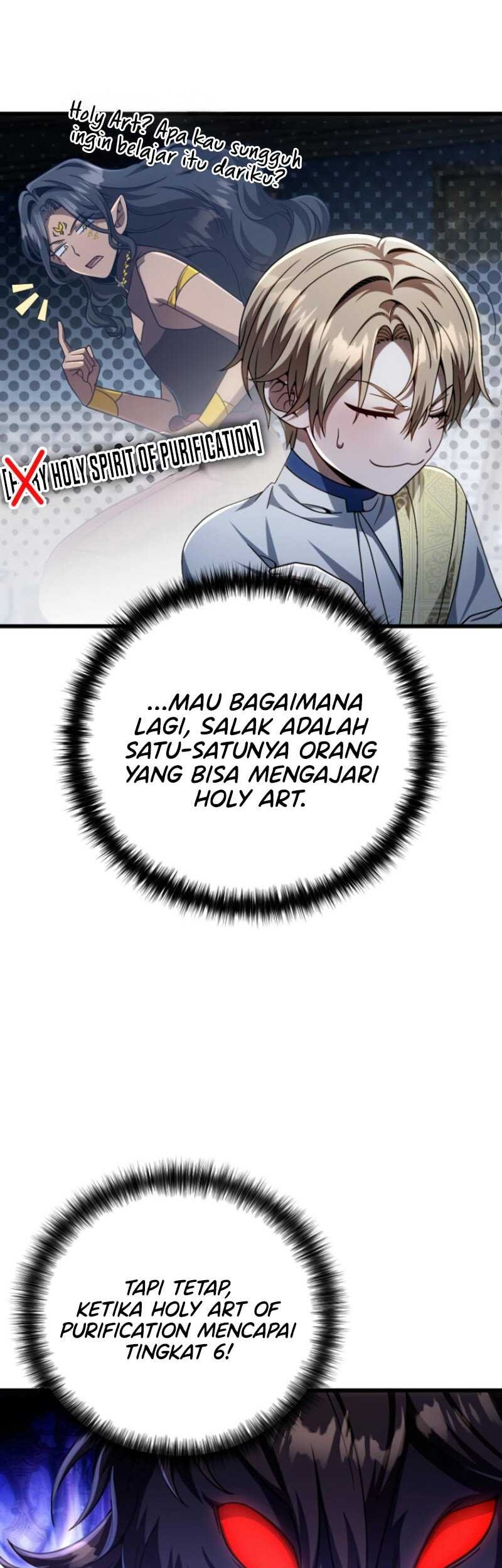 Im Going To Destroy This Country Chapter 30 Halaman 10