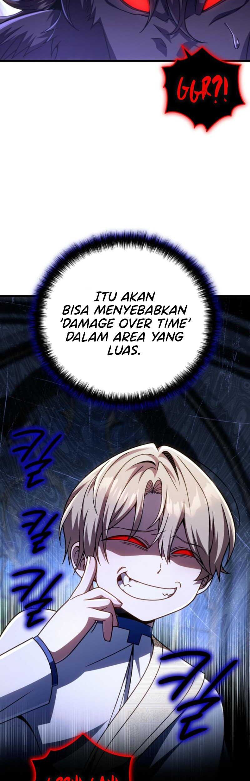 Im Going To Destroy This Country Chapter 30 Halaman 11
