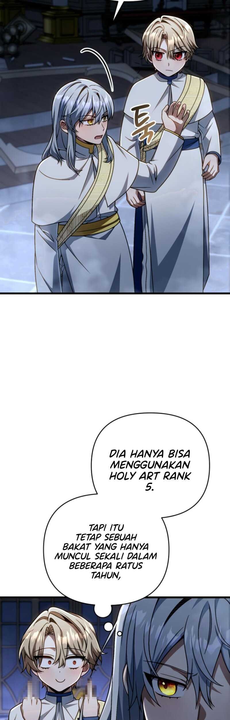 Im Going To Destroy This Country Chapter 30 Halaman 13