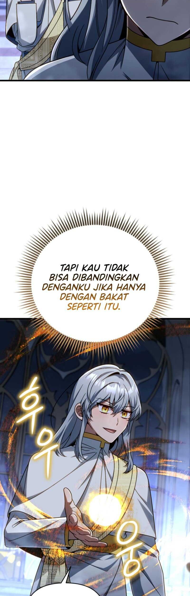 Im Going To Destroy This Country Chapter 30 Halaman 14