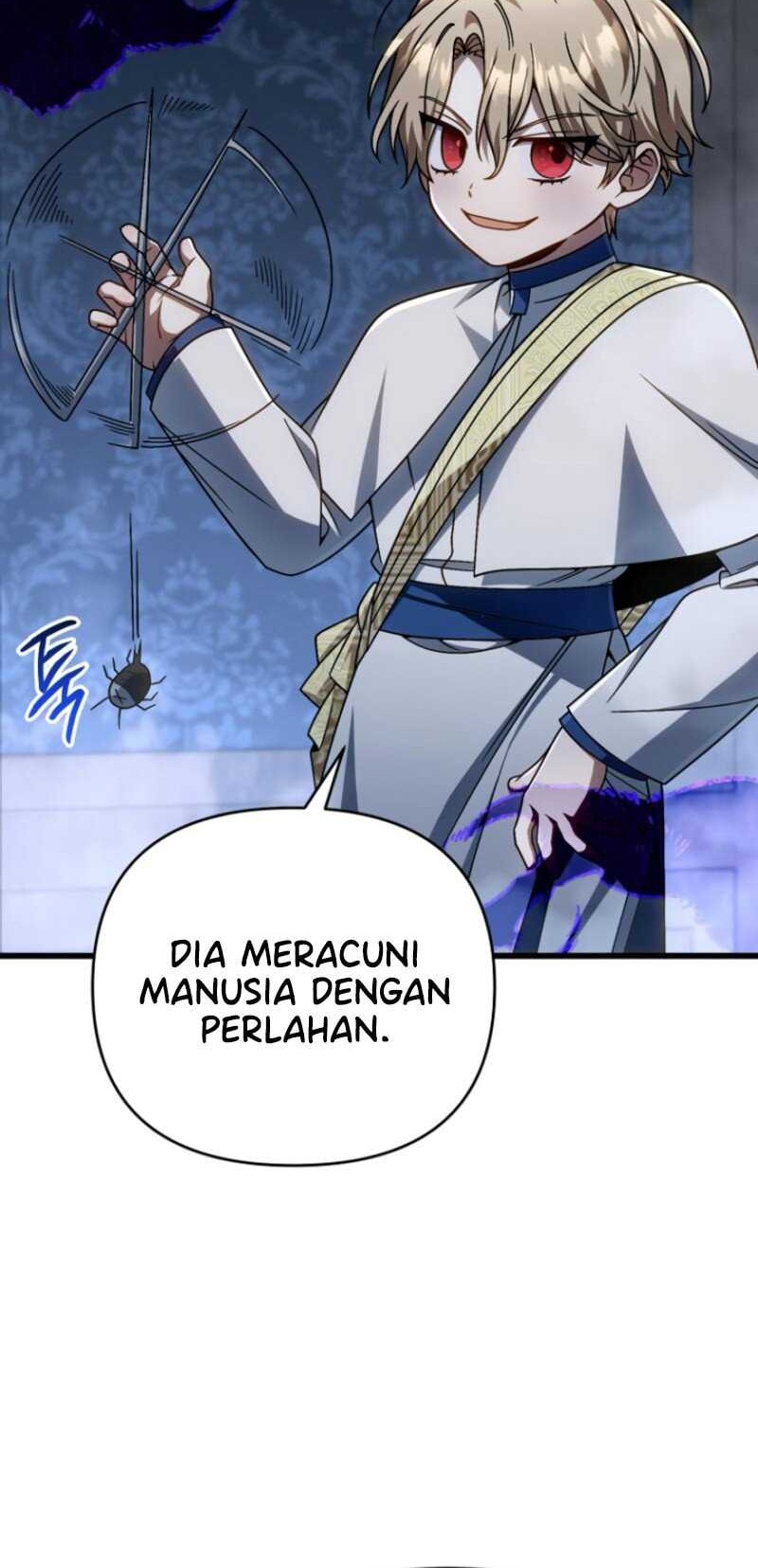 Im Going To Destroy This Country Chapter 30 Halaman 24