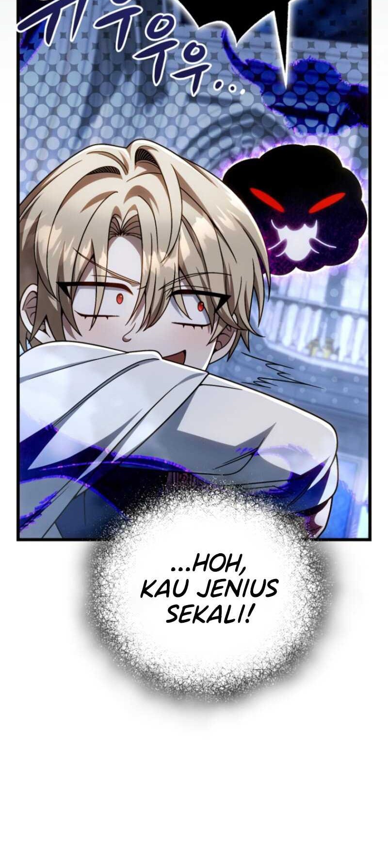 Im Going To Destroy This Country Chapter 30 Halaman 32