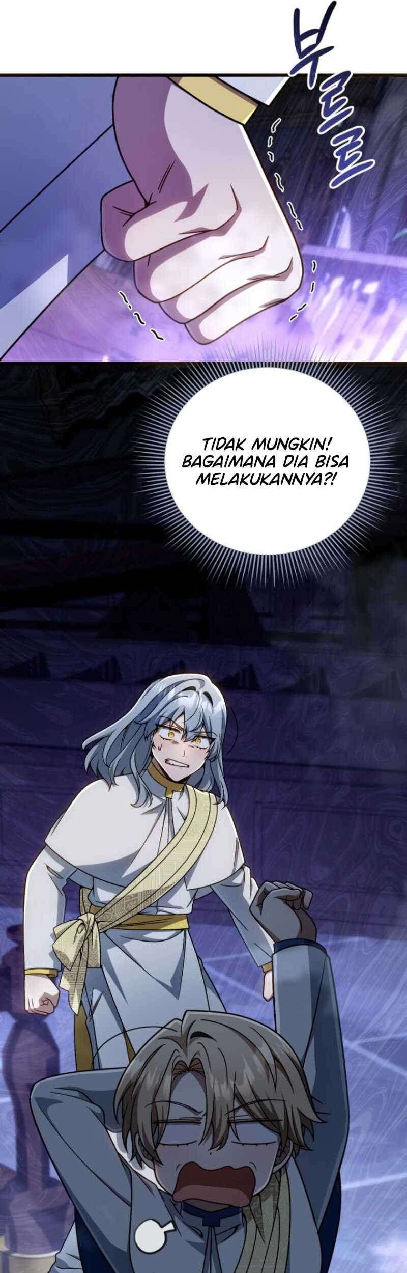 Im Going To Destroy This Country Chapter 30 Halaman 45