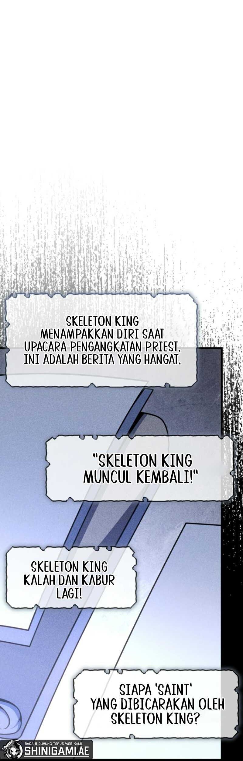Im Going To Destroy This Country Chapter 30 Halaman 47