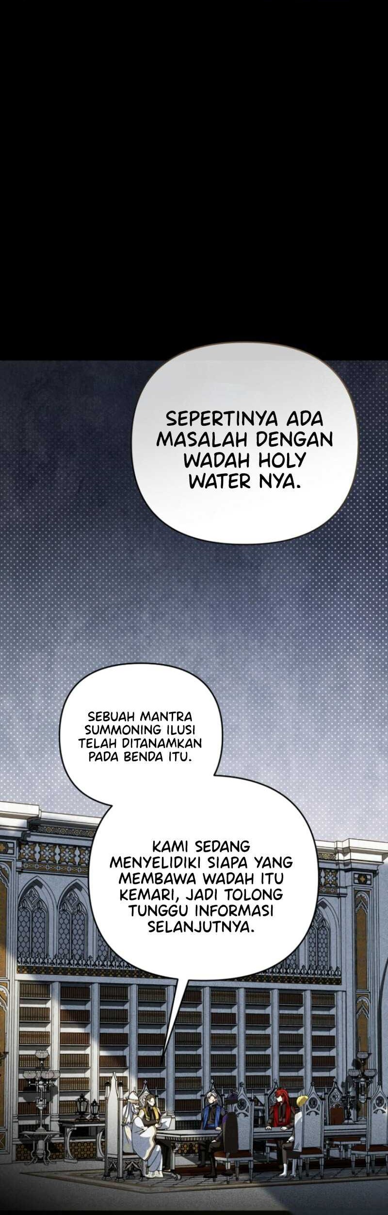 Im Going To Destroy This Country Chapter 30 Halaman 48